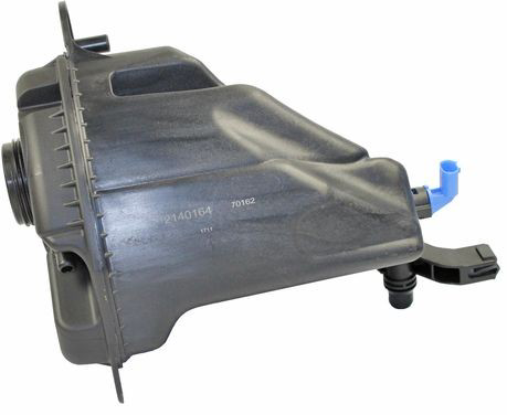 Tanque de expansão do sistema de esfriamento V203449 VEMO/Vaico