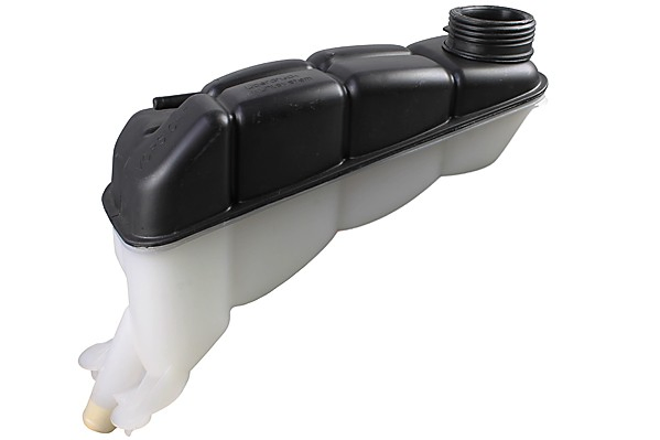  Tanque de expansão do sistema de esfriamento Mercedes E carrinha (S210) (1996 - 2003) 