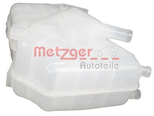2140224 Metzger Tanque de expansão do sistema de esfriamento