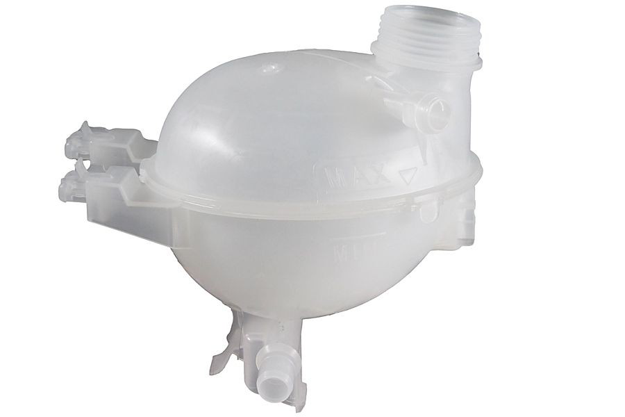  Tanque de expansão do sistema de esfriamento Citroen C3 I hatchback (FC) (2002 - 2009) I