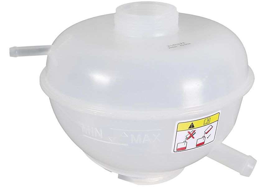 Compre 2140274 Metzger Tanque de expansão do sistema de esfriamento