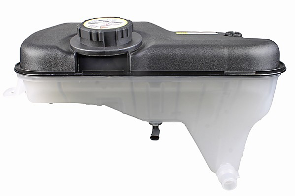 Tanque de expansão do sistema de esfriamento Jaguar C2Z32636