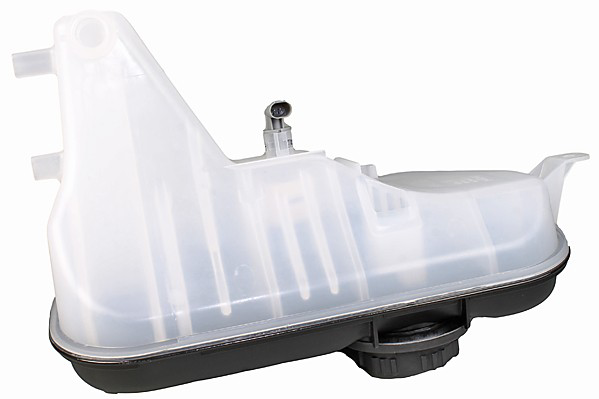 Compre C2Z32636 Jaguar Tanque de expansão do sistema de esfriamento