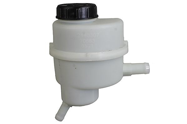 Compre 2140307 Metzger Tanque de bomba da Direção hidrâulica assistida