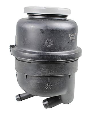  Tanque de bomba da Direção hidrâulica assistida Audi A6 C6 carrinha (4F5) (2004 - 2011) C6