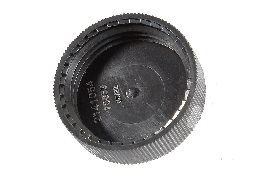Tampa (tampão) do tanque de expansão Nissan Patrol  Y61