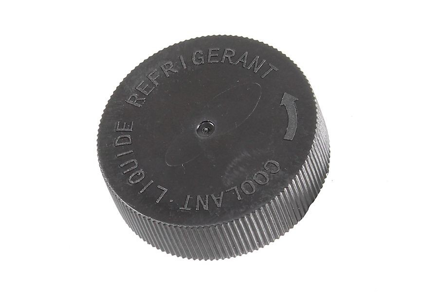  Tampa (tampão) do tanque de expansão Nissan Patrol SUV (Y61) (1997 - 2010) 