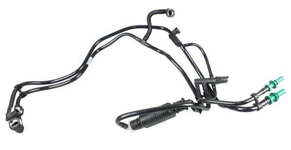 2150094 Metzger Tubo de combustível, kit
