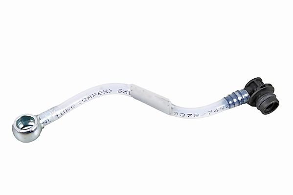 Tubo de combustível, desde o filtro até a bomba Mercedes A6010702232 preço, a partir de 21,71 USD