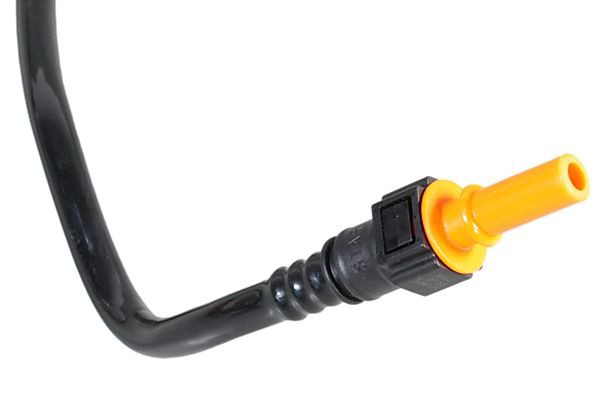 Compre 2150181 Metzger Tubo de combustível, desde o tanque até o filtro de combustível