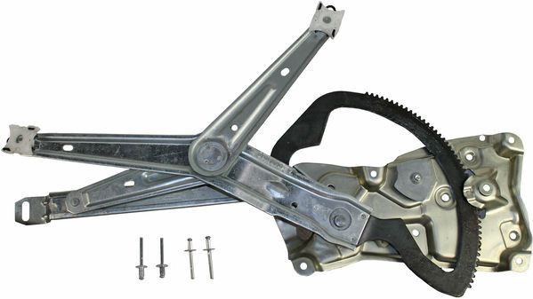 Compre AC521 Magneti Marelli Mecanismo de acionamento de vidro da porta dianteira esquerda