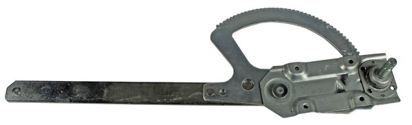 Mecanismo de acionamento de vidro da porta dianteira esquerda para Mercedes Sprinter I 4-t 904