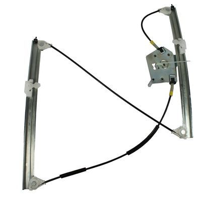 Mecanismo de acionamento de vidro da porta dianteira esquerda Metzger 2160343 preço, a partir de 60,76 USD