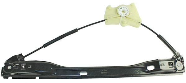 Compre Mecanismo de acionamento de vidro da porta dianteira direita Volkswagen AMAROK 