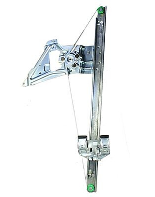 Compre Mecanismo de acionamento de vidro da porta dianteira esquerda Volkswagen Crafter 
