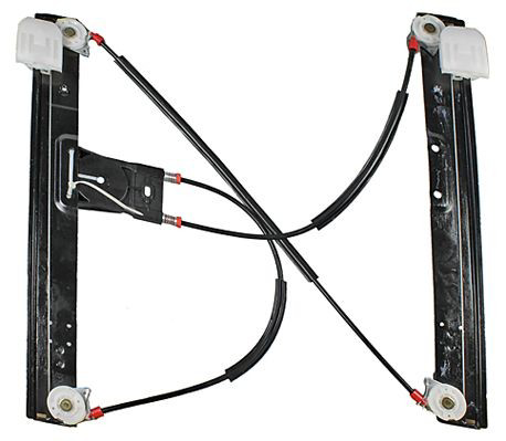 Compre Mecanismo de acionamento de vidro da porta dianteira esquerda Ford Mondeo 4