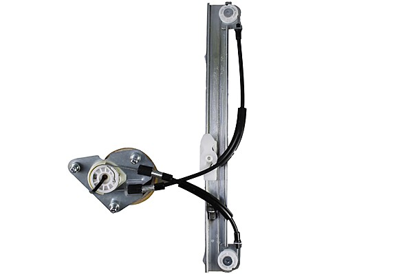 Mecanismo de acionamento de vidro da porta traseira direita AC1258 Magneti Marelli