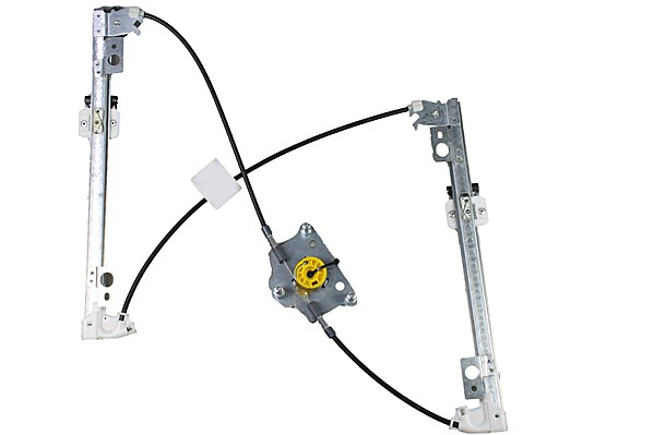  Mecanismo de acionamento de vidro da porta dianteira esquerda Mercedes A hatchback (W176) (2012 - 2018) 