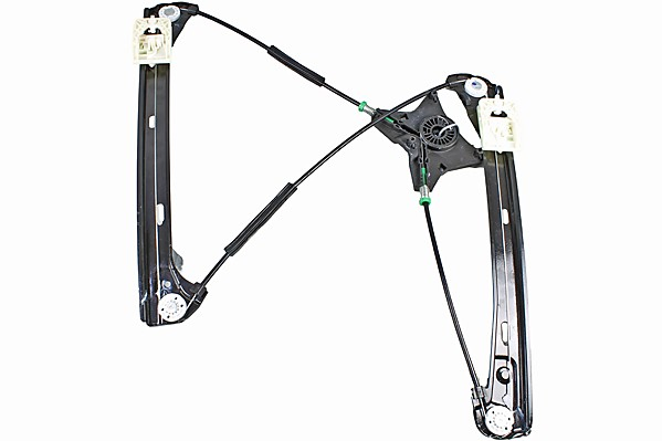 Mecanismo de acionamento de vidro da porta dianteira direita para Volkswagen Passat ALLTRACK B8 3G5, CB5