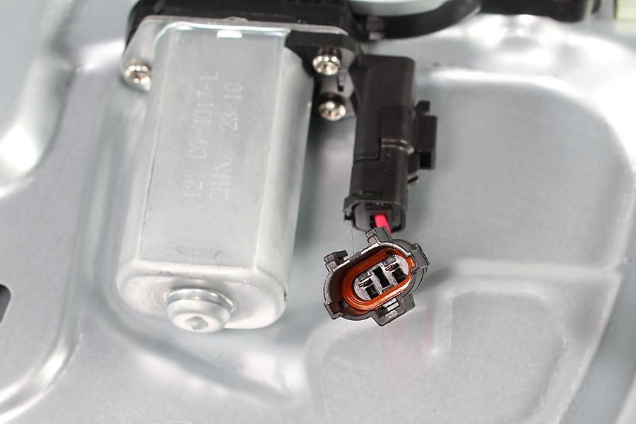 Mecanismo de acionamento de vidro da porta dianteira esquerda Peugeot/Citroen 1648907880 preço, a partir de 74,30 USD