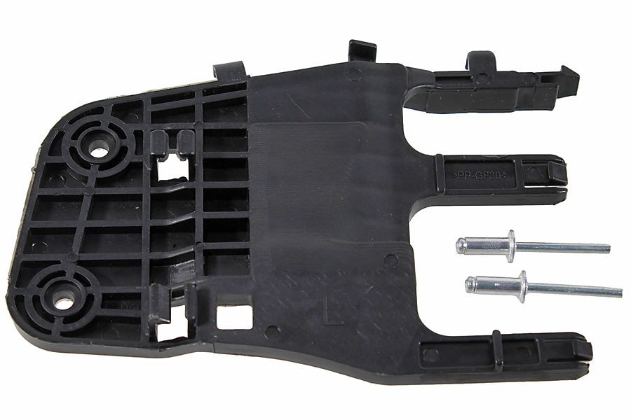 Compre 1648907880 Peugeot/Citroen Mecanismo de acionamento de vidro da porta dianteira esquerda