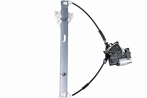Mecanismo de acionamento de vidro da porta dianteira esquerda para Mazda 6  GG