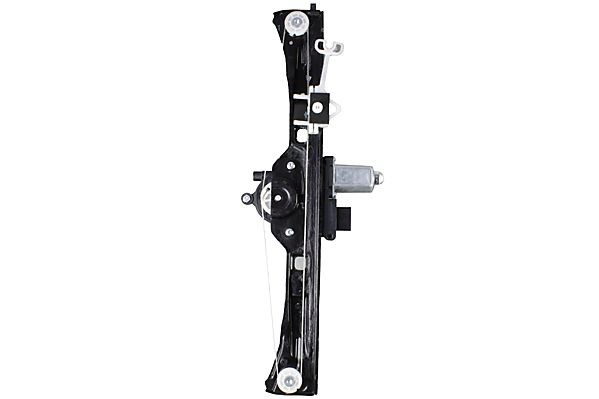 Compre Mecanismo de acionamento de vidro da porta dianteira direita Fiat Fiorino 