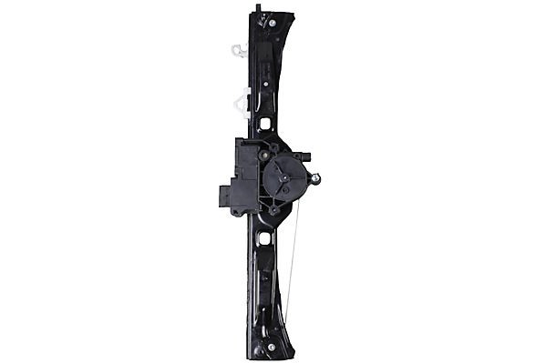  Mecanismo de acionamento de vidro da porta dianteira direita Fiat Fiorino сaixa (225) (2008 - 2026) 