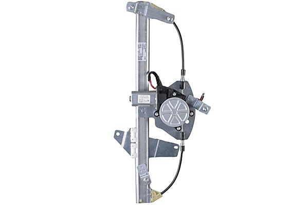 Compre Mecanismo de acionamento de vidro da porta dianteira esquerda Toyota Avensis 1