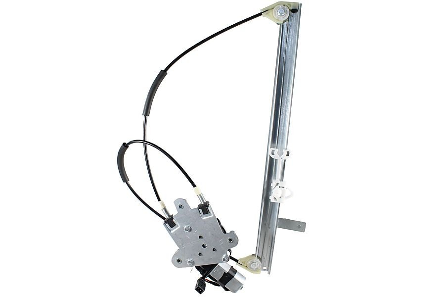 Compre AC135 Magneti Marelli Mecanismo de acionamento de vidro da porta dianteira esquerda