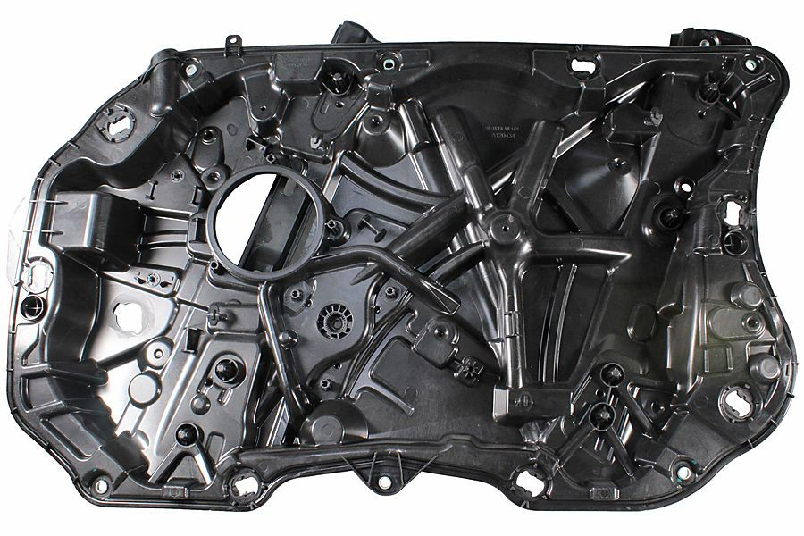  Mecanismo de acionamento de vidro da porta dianteira direita BMW 5 carrinha (G31) (2017 - 2026) 