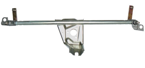  Trapézio de limpador pára-brisas Volkswagen Golf III conversível (1E7) (1993 - 1998) III