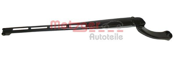 Compre 2190036 Metzger Braço de limpa-pára-brisas do pára-brisas