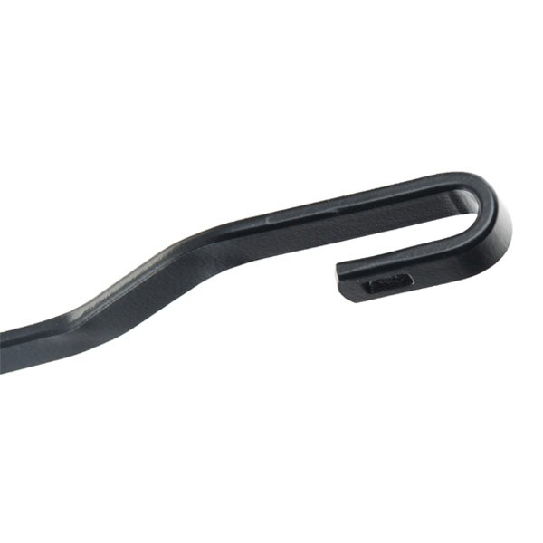  Braço de limpa-pára-brisas do pára-brisas Opel Corsa B сaixa (S93) (1994 - 2001) B