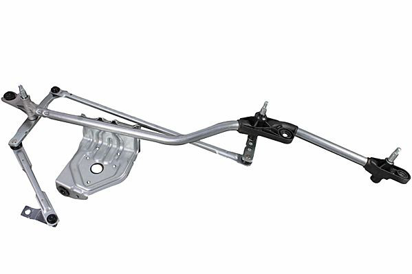 Compre 2190114 Metzger Trapézio de limpador pára-brisas