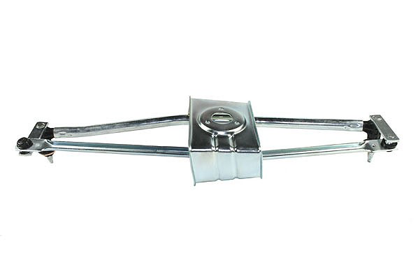 Trapézio de limpador pára-brisas Volkswagen LT 28-46 II 2DA, 2DD, 2DH