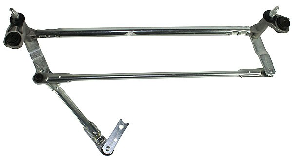 Compre Trapézio de limpador pára-brisas Skoda Octavia 
