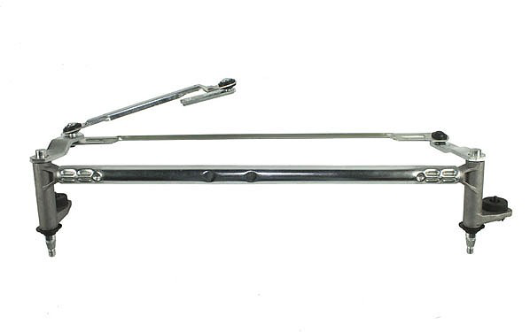  Trapézio de limpador pára-brisas Skoda Octavia II A5 liftback (1Z3) (2004 - 2013) II A5