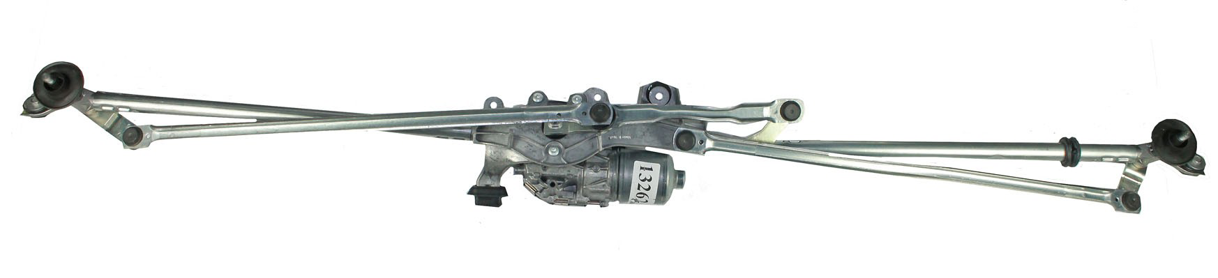 Compre 2190214 Metzger Trapézio de limpador pára-brisas