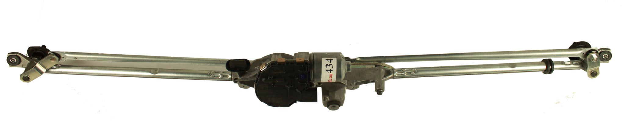 Trapézio de limpador pára-brisas Metzger 2190214 preço, a partir de 52,78 USD