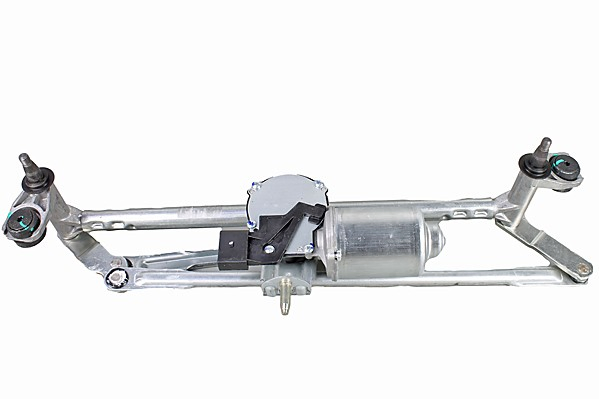 Trapézio de limpador pára-brisas para Seat Ibiza IV ST 6J8, 6P8