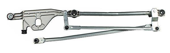 Trapézio de limpador pára-brisas 1598100100 PLUS AFTERMARKET