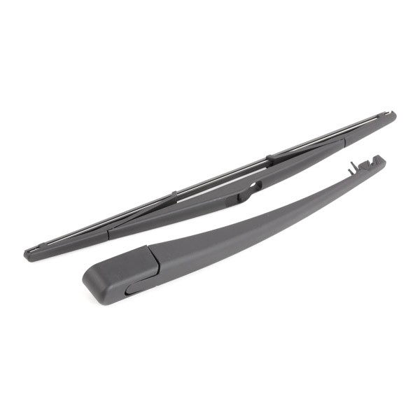 Limpa-pára-brisas de vidro traseiro Peugeot 207 preço, a partir de 7,67 USD