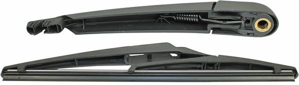 Limpa-pára-brisas de vidro traseiro Magneti Marelli MP23 preço, a partir de 6,38 USD