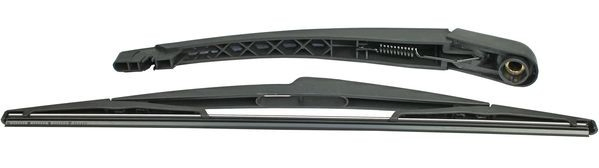  Limpa-pára-brisas de vidro traseiro Citroen C5 II hatchback (RC) (2004 - 2008) II
