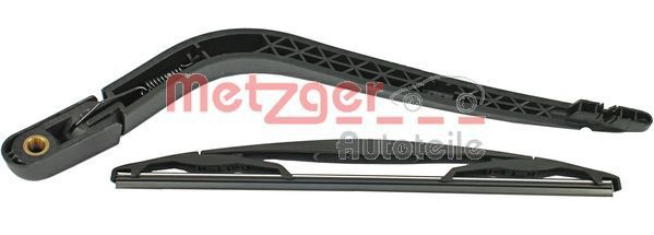 Braço de limpa-pára-brisas de vidro traseiro Metzger 2190367 preço, a partir de 13,32 USD