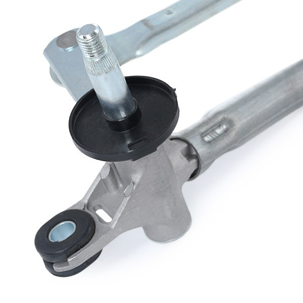 Trapézio de limpador pára-brisas 2190375 Metzger