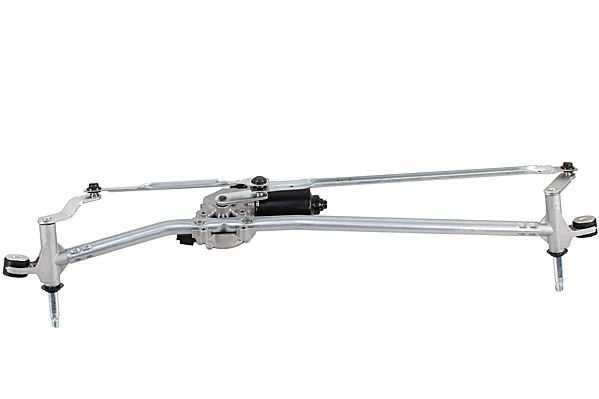 Trapézio de limpador pára-brisas 2190385 Metzger