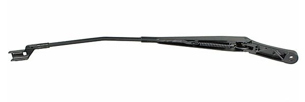  Braço de limpa-pára-brisas do pára-brisas Volkswagen Passat B7 sedan (362) (2010 - 2016) B7