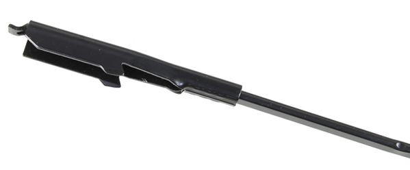  Braço de limpa-pára-brisas do pára-brisas Mercedes ML/GLE SUV (W164) (2005 - 2011) 